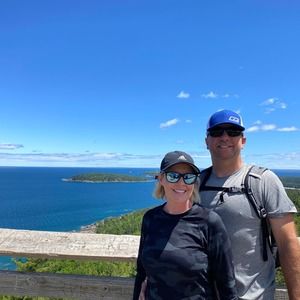 Meet your Posher, Tosha